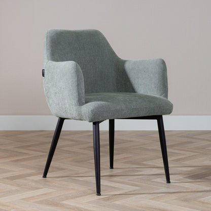 Eetkamerstoel Nova - Duurzaam en Stijlvol