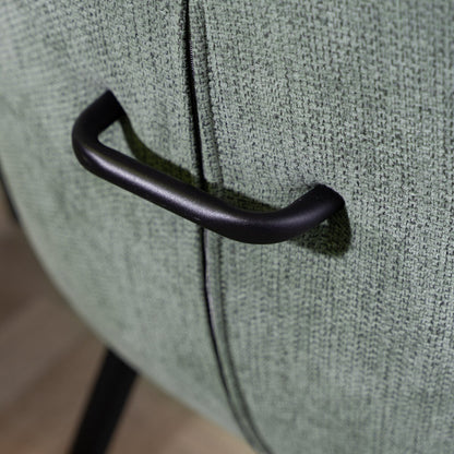 Eetkamerstoel Nova - Duurzaam en Stijlvol