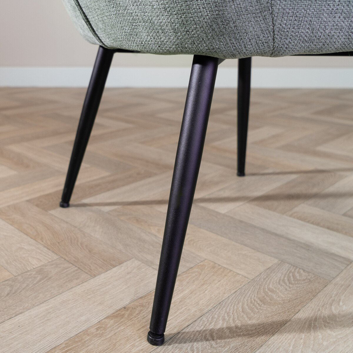 Eetkamerstoel Nova - Duurzaam en Stijlvol