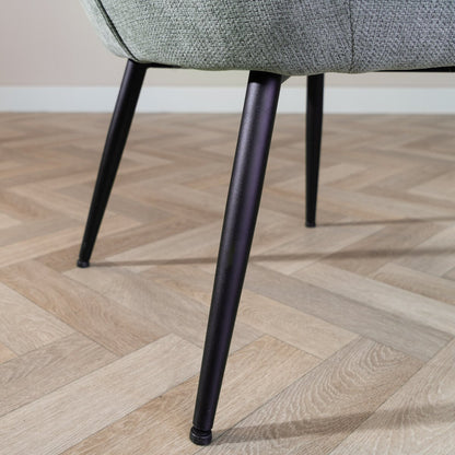 Eetkamerstoel Nova - Duurzaam en Stijlvol