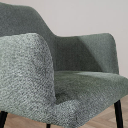 Eetkamerstoel Nova - Duurzaam en Stijlvol