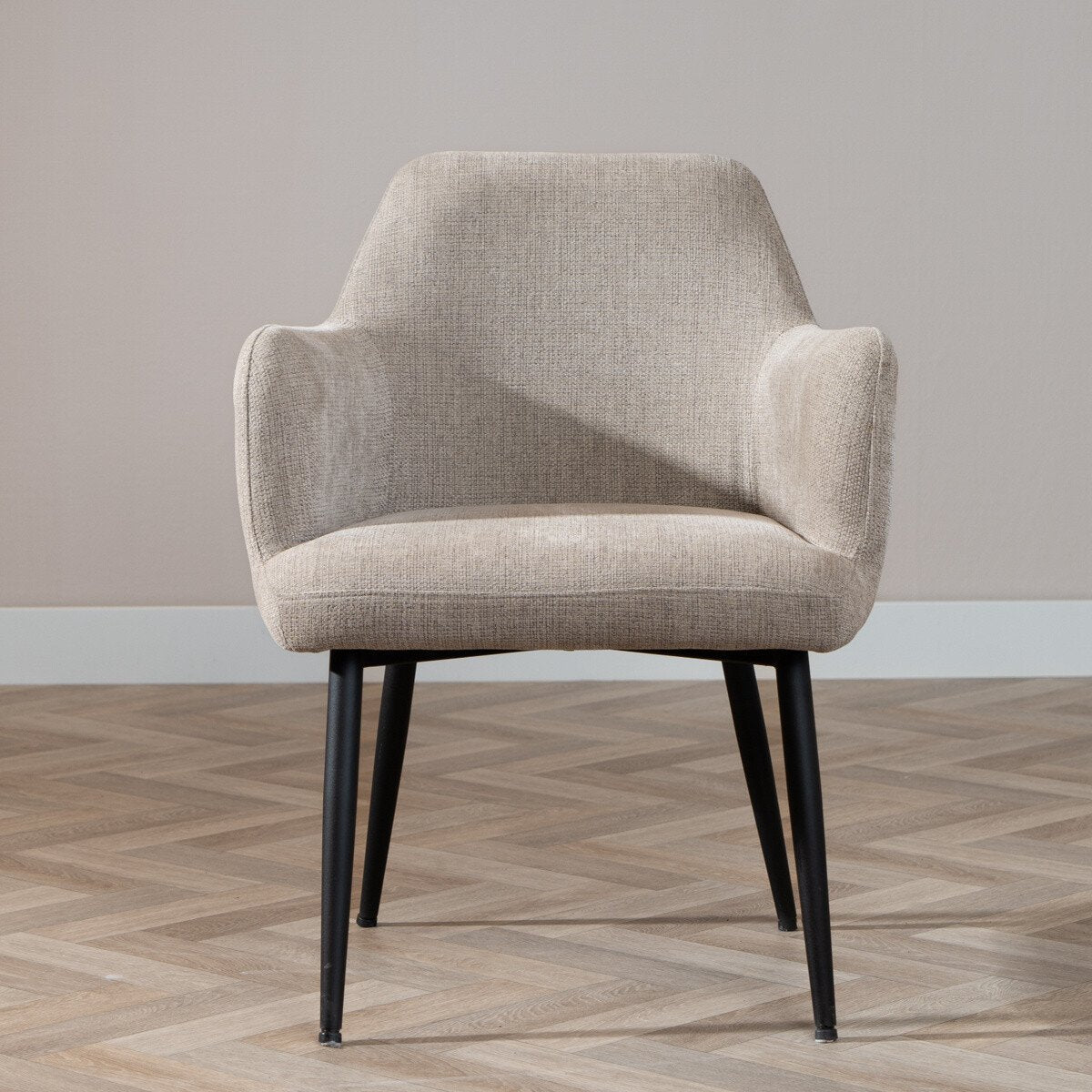 Eetkamerstoel Nova - Duurzaam en Stijlvol