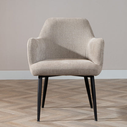 Eetkamerstoel Nova - Duurzaam en Stijlvol