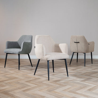 Eetkamerstoel Nova - Duurzaam en Stijlvol