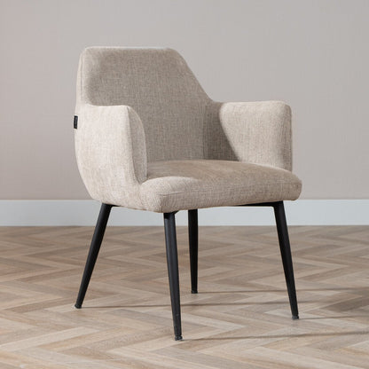 Eetkamerstoel Nova - Duurzaam en Stijlvol