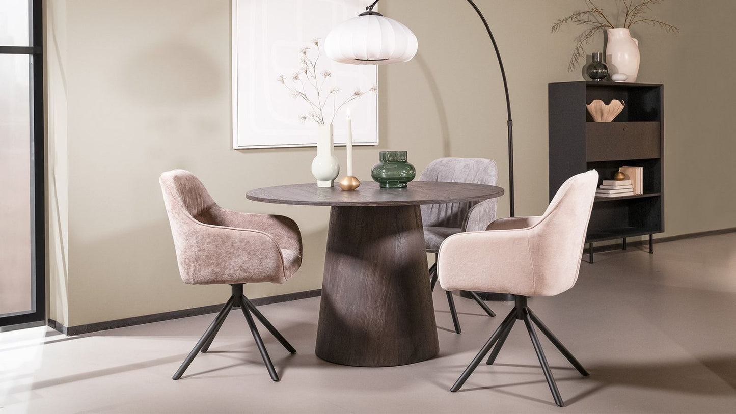 Maddox Eetkamerstoel