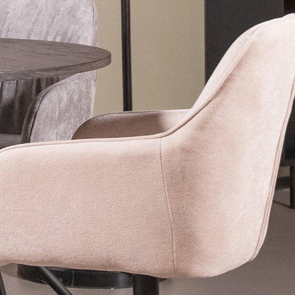 Maddox Eetkamerstoel