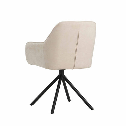 Maddox Eetkamerstoel