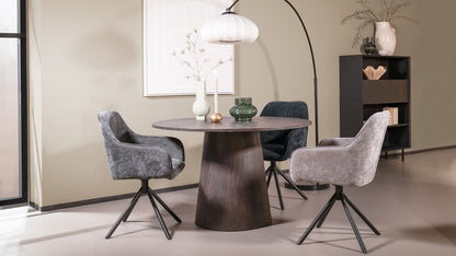 Maddox Eetkamerstoel