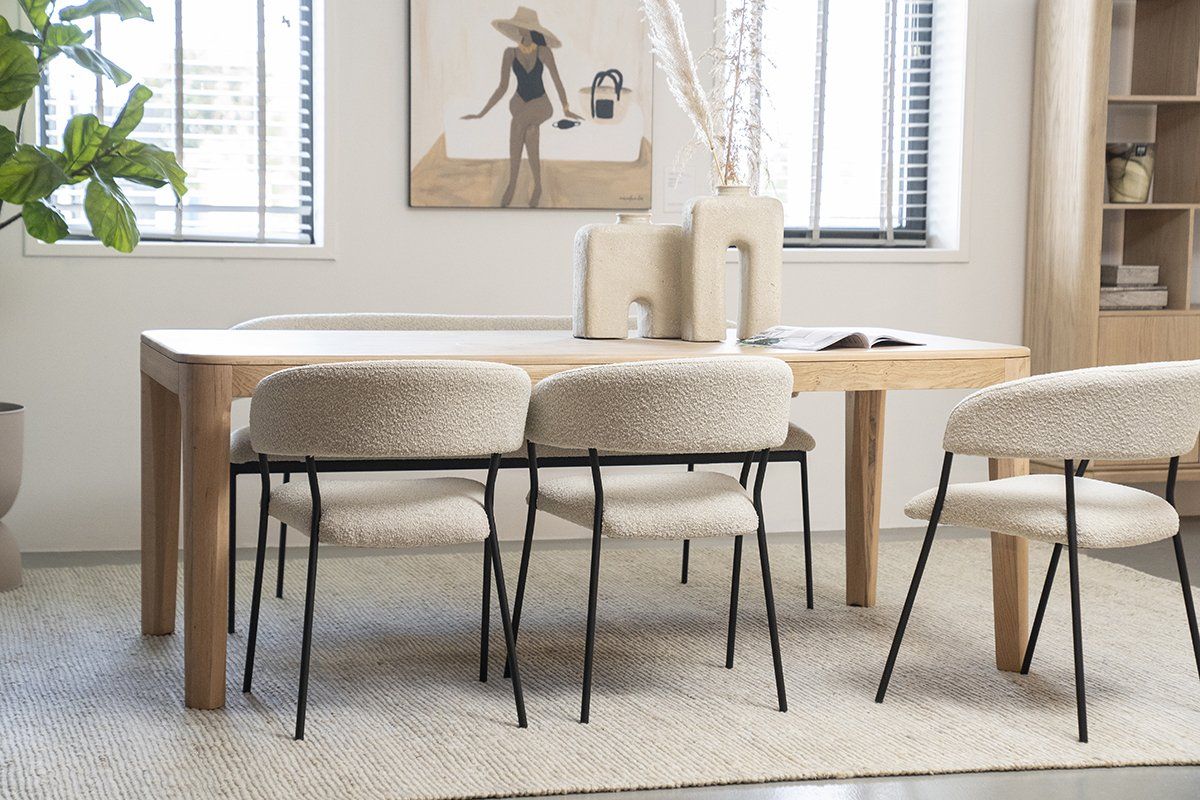 Eetkamerstoel Verona