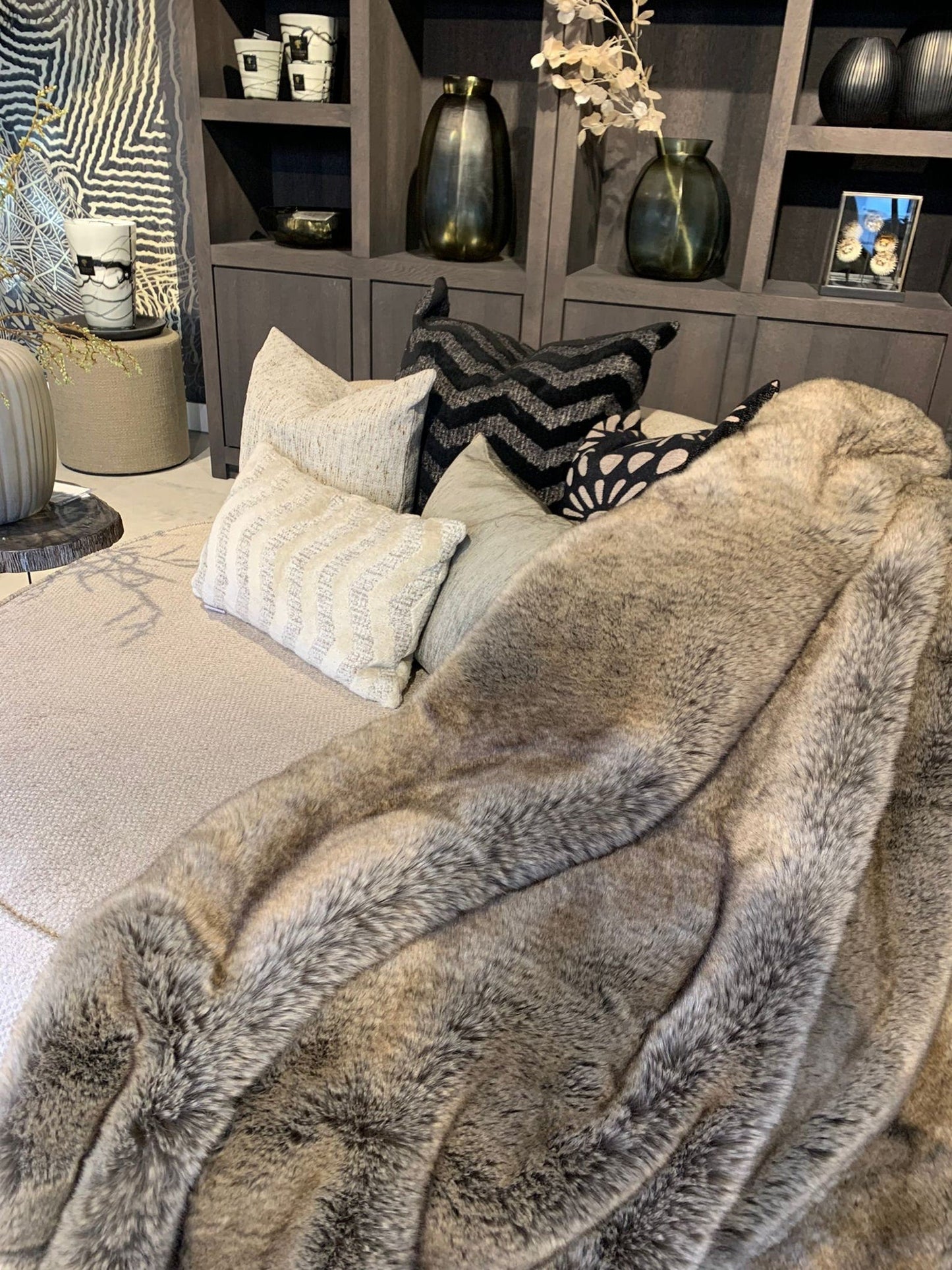 Luxe Superzachte Deken