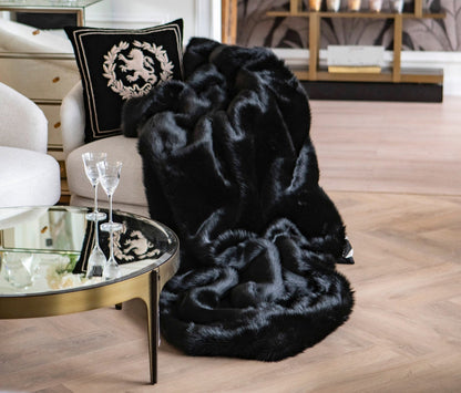 Luxe Ultra Zachte Deken