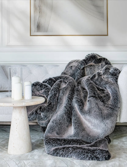 Luxe Ultra Zachte Deken