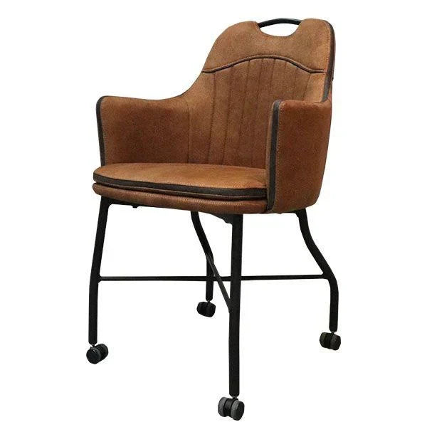 Eetkamerstoel Floria