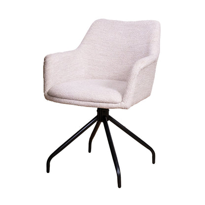 Eetkamerstoel Ortana Naturel