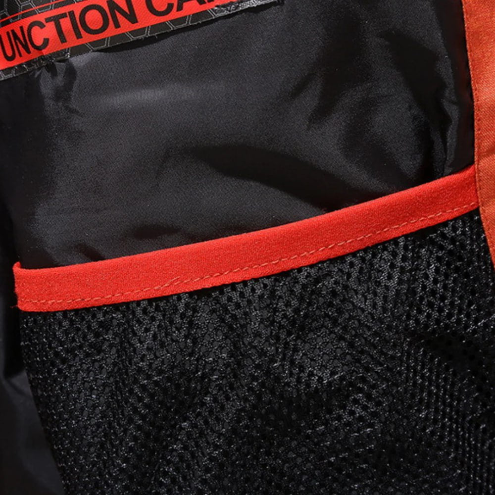 Wind- und Wetterfeste Daunenjacke - Oliver